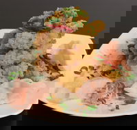 Thai Flavour - Restaurant Darwin