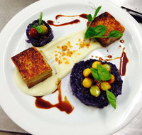 The Woolshed - Restaurant Darwin