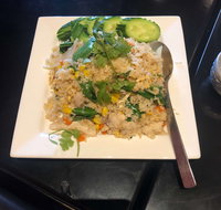 Yummy Thai - Restaurant Darwin