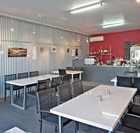27 Gallery Coffee - Restaurant Darwin