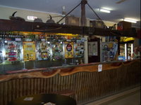 303 Bar and Diggers Bistro