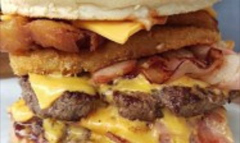 BC Burgers - Restaurant Darwin 0