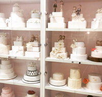 Becs Cake Creations - Restaurant Darwin