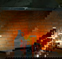 Blizzard Brewing Company - Restaurant Darwin