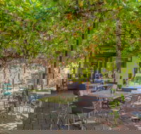 Breakout Brasserie Cafe - Restaurant Darwin