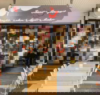 Brontes Gourmet - Restaurant Darwin