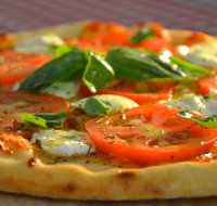 Chuck's Shnitz Sangas Snags - Restaurant Darwin