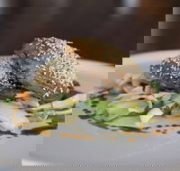 Collegians Balgownie - Restaurant Darwin