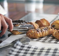 Downtown Espresso Bar - Restaurant Darwin