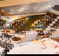 Element - Restaurant Darwin