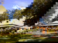 Eling Forest Cellar Door and Cafe