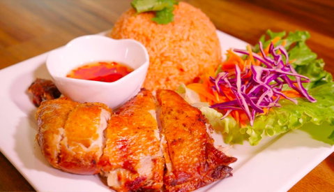 Fat Buddha Thai - Restaurant Darwin 0