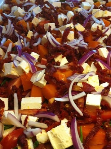 Flamin' Chix - Restaurant Darwin 0