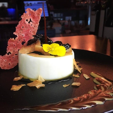 Fogata Latin Fusion - Restaurant Darwin 0