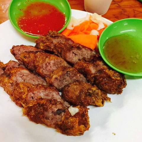 Fook Kee - Restaurant Darwin 0