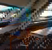 Gembrook Bakery - Restaurant Darwin