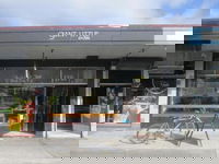 Giant Little Kitchen