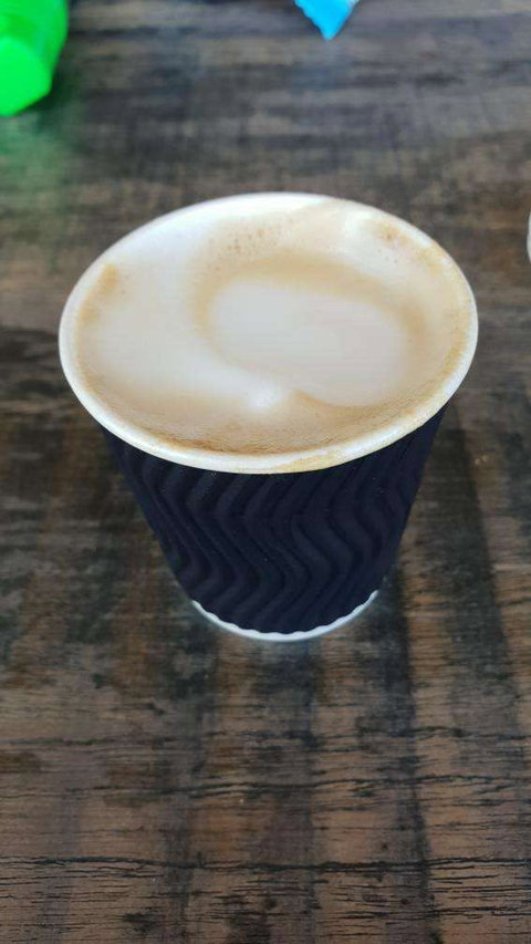 Giovanni La Pizza - Restaurant Darwin 0