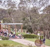 Green Olive at Red Hill - Restaurant Darwin