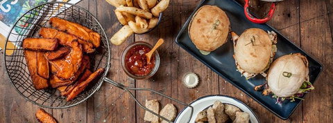 Grill'd - Cottesloe - Cottesloe - Restaurant Darwin 0