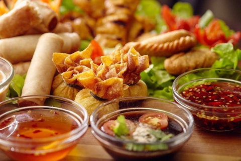 Heart Thai Food - Restaurant Darwin 0