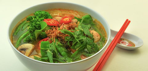 High On 55 - Restaurant Darwin 0