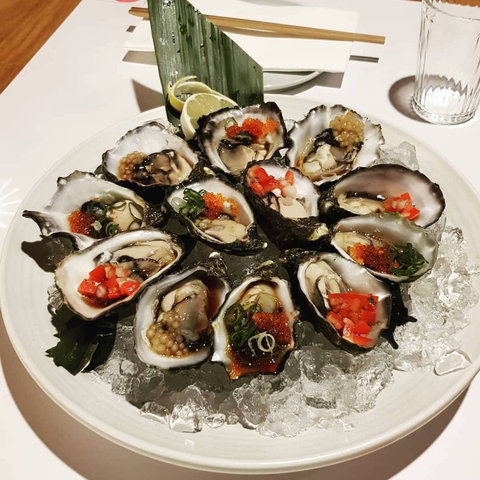 Hikari - Restaurant Darwin 0