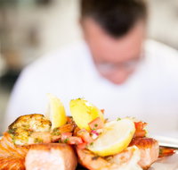 Hunters Quarter - Restaurant Darwin