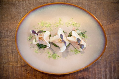 Hunters Quarter - Restaurant Darwin 1