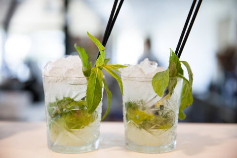 Hunters Quarter - Restaurant Darwin 2