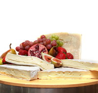 Hunter Valley Smelly Cheese Shop Pokolbin Village - Restaurant Darwin