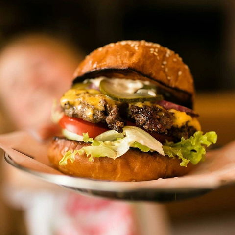 McDonald's - Mornington - Restaurant Darwin 0