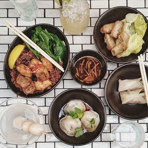 Misschu - South Yarra - Restaurant Darwin 0