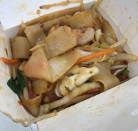 Noodle Paradise - Restaurant Darwin