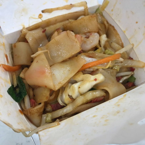 Noodle Paradise - Restaurant Darwin 0