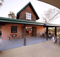 Petersons Wines on Broke Road - Restaurant Darwin