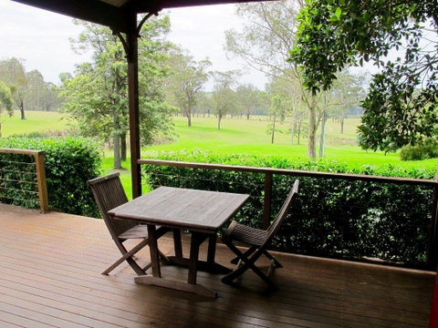 Petersons Wines On Broke Road - Restaurant Darwin 1