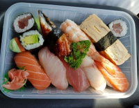 Popula Japanese Take Away