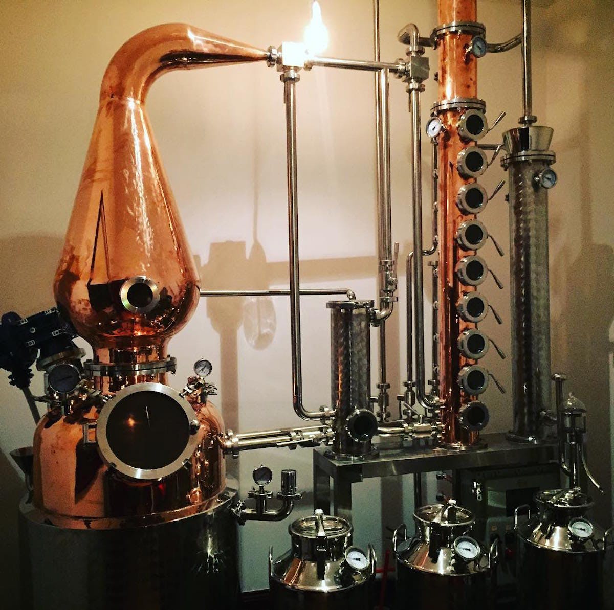 Quarry Hill VIC Restaurant Darwin