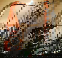 Queens Arms Hotel Bistro - Restaurant Darwin