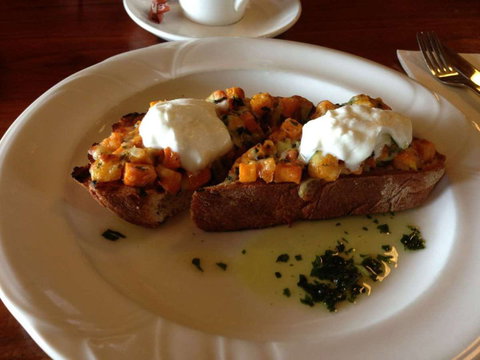 Rankine's @ The Whistle Stop - Restaurant Darwin 0