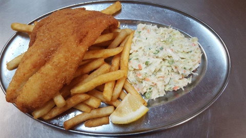 Starfish Cuisine Fish Cafe - Restaurant Darwin 0