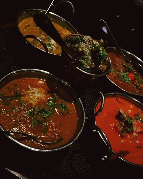 Tandoori Sizzler - Restaurant Darwin 0