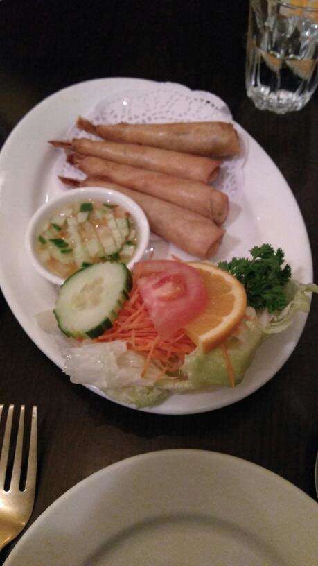 Thai Herbs - Essendon - Restaurant Darwin 0