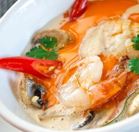 Thailicious - Restaurant Darwin