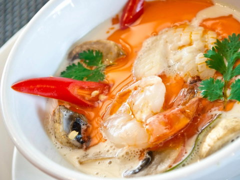 Thailicious - Restaurant Darwin 0