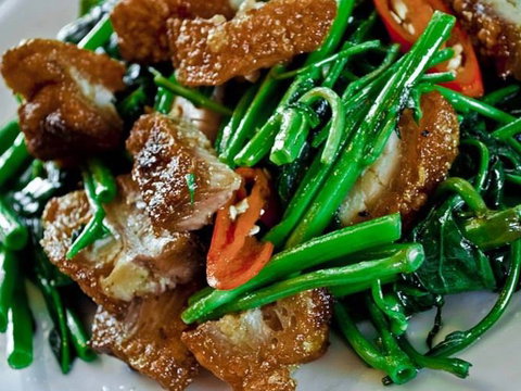 Thailicious - Restaurant Darwin 1