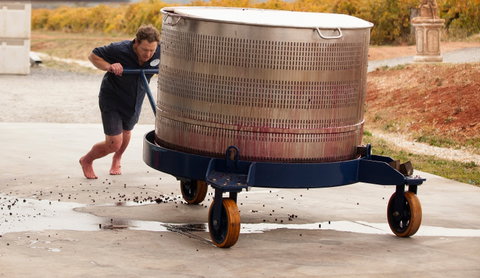 Tomfoolery Wines - Restaurant Darwin 1