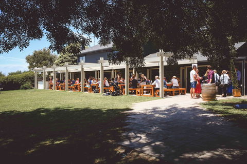Tucks - Restaurant Darwin 2