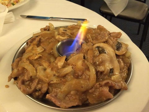 Yum Sing Restaurant - Restaurant Darwin 0